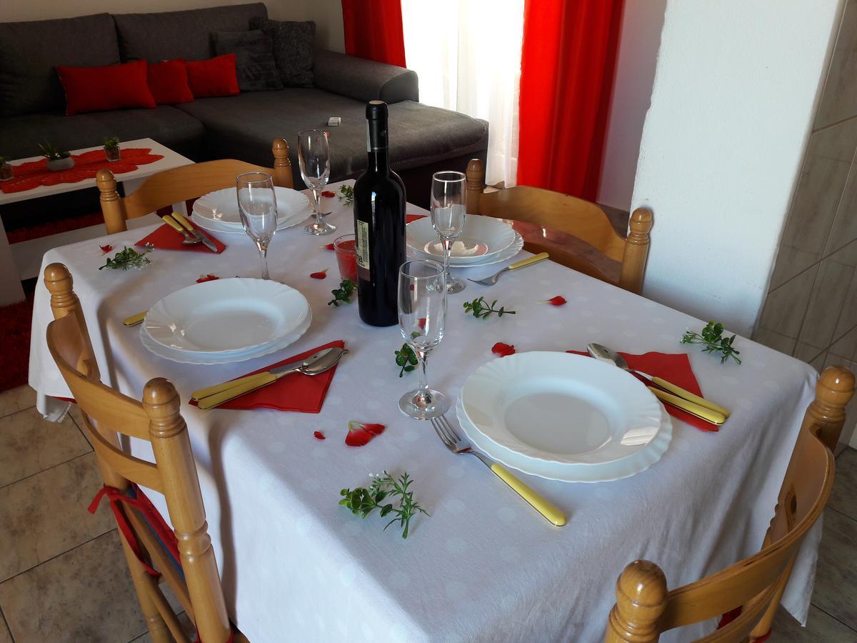 Apartments M&J Supetar Extérieur photo