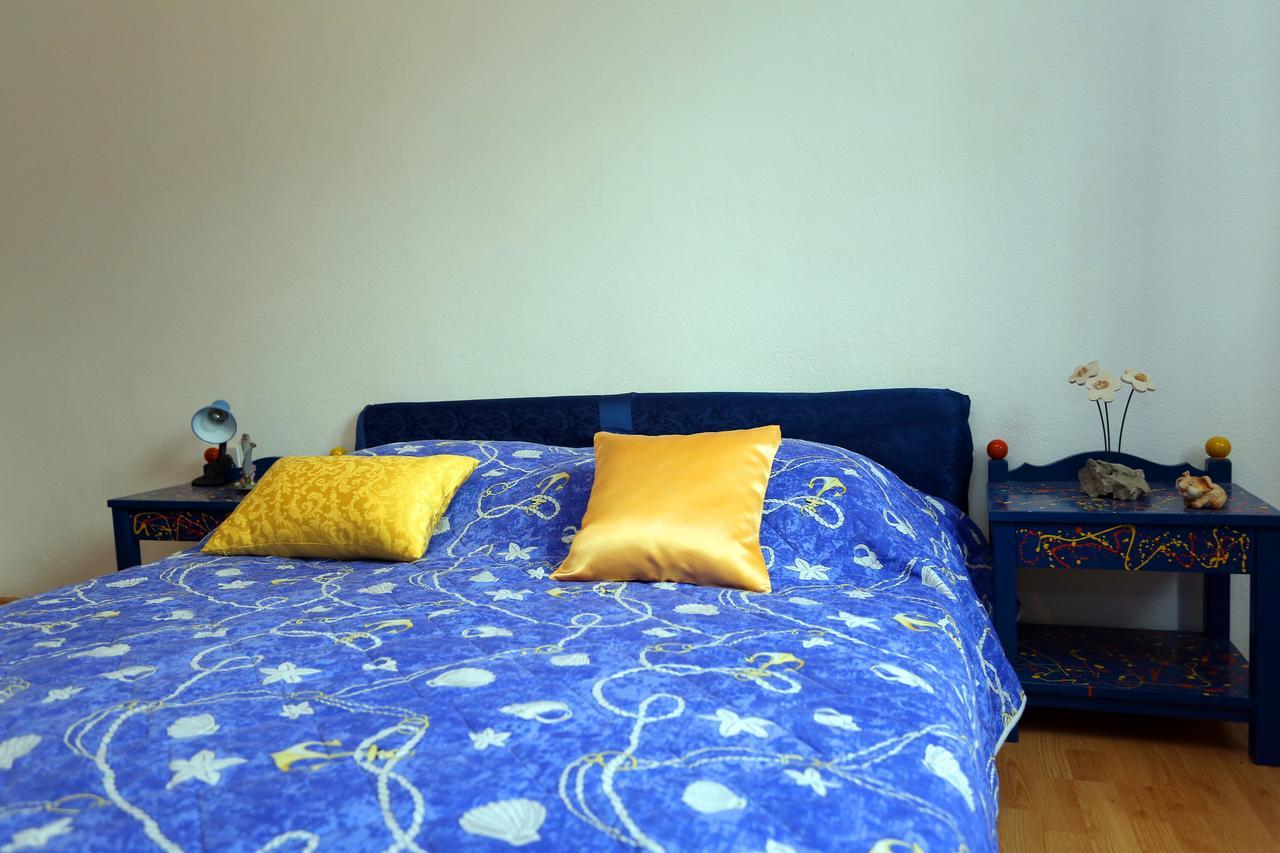 Apartments M&J Supetar Extérieur photo